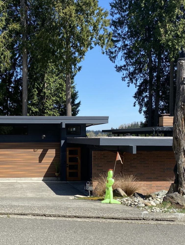Axiom Built PNW Newcastle, WA