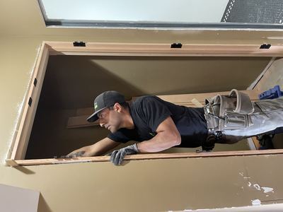 Axiom Built PNW Madison Park, Seattle